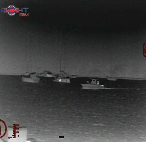 YachtVisions YachtCam Screen 9